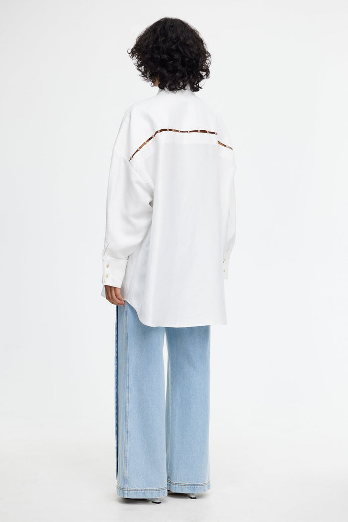 ACLER ONLINE AU STANBROOK SHIRT