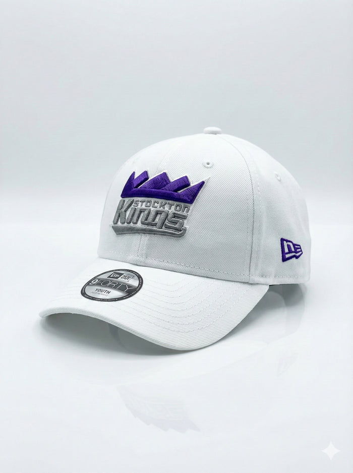 Stockton Kings Youth 9Forty