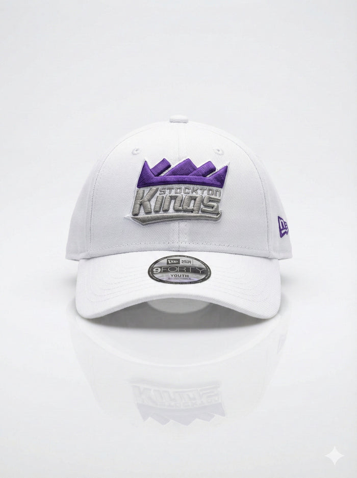 Stockton Kings Youth 9Forty