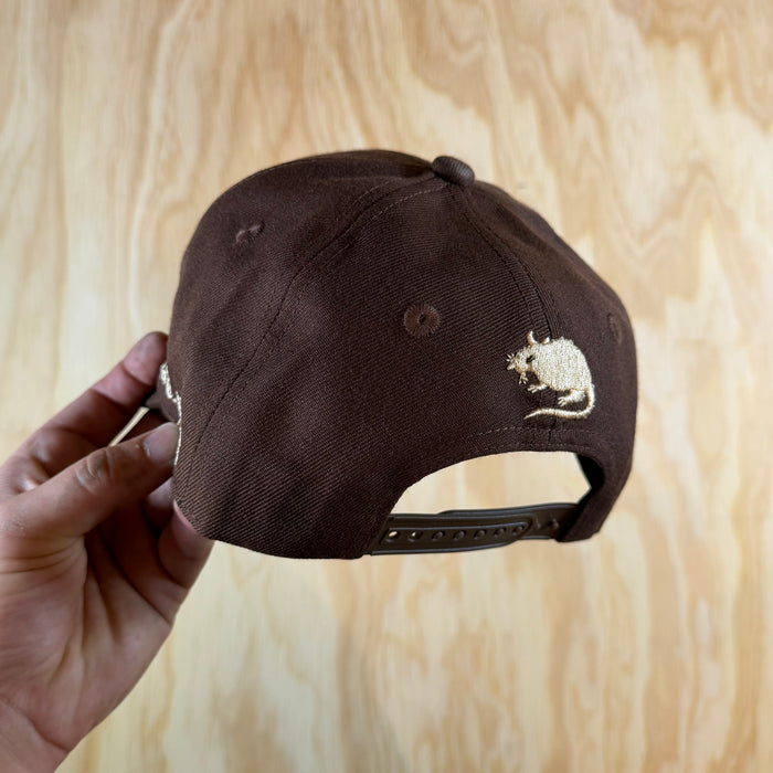 Stray Rats Hat