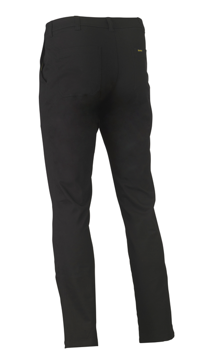 Stretch Cotton Drill Work Pants BP6008