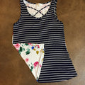 Striped Andree tank
