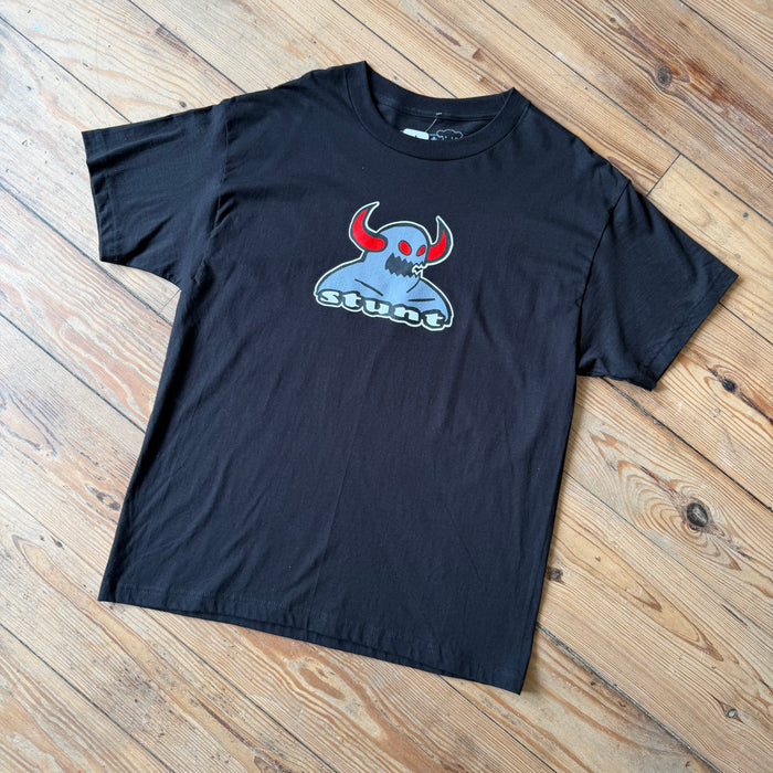 stunt tee
