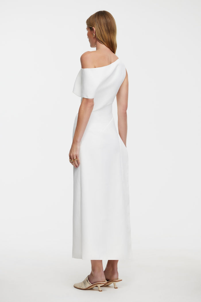 ACLER ONLINE AU SUDDEN MIDI DRESS