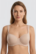 Supportive Wired Padded Bra