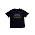 Syna World x 6PM Legendary Link Up Tee Black