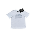 Syna World x 6PM Legendary Link Up Tee White