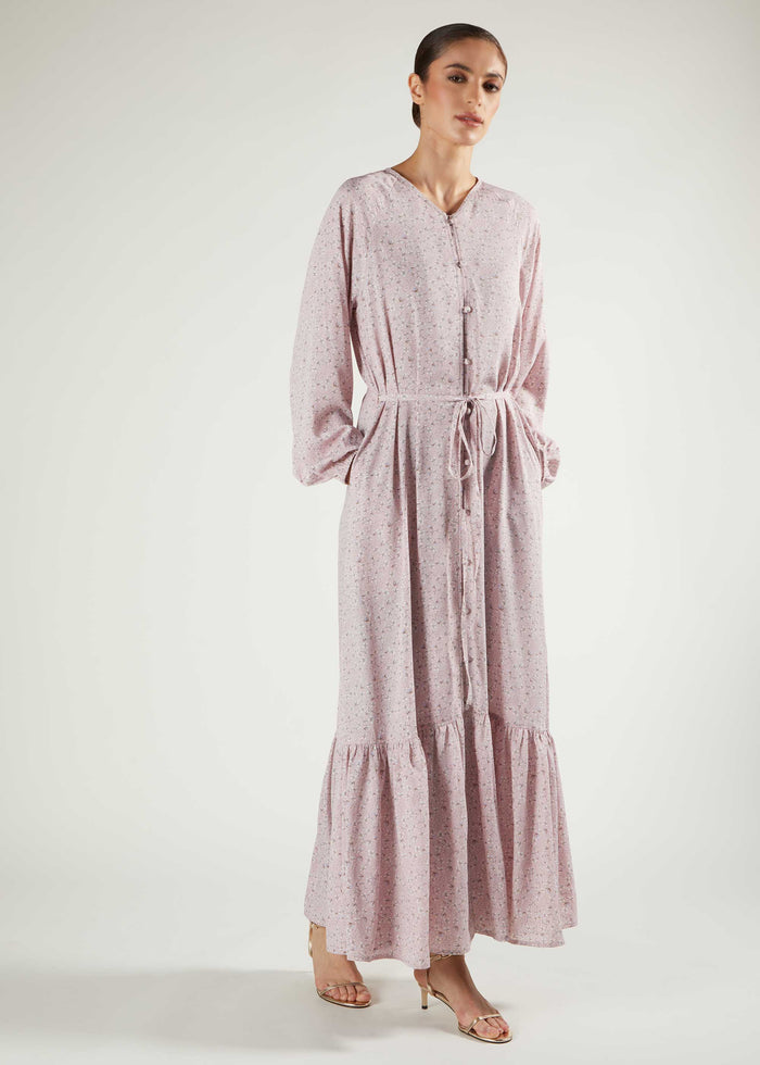 Syringa Maxi