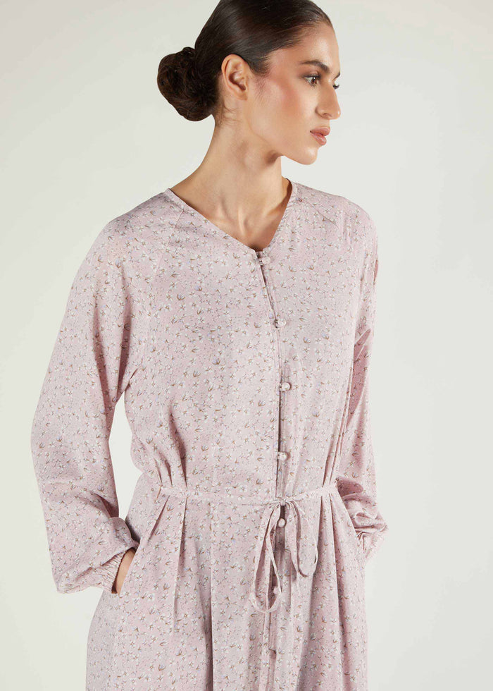 Syringa Maxi
