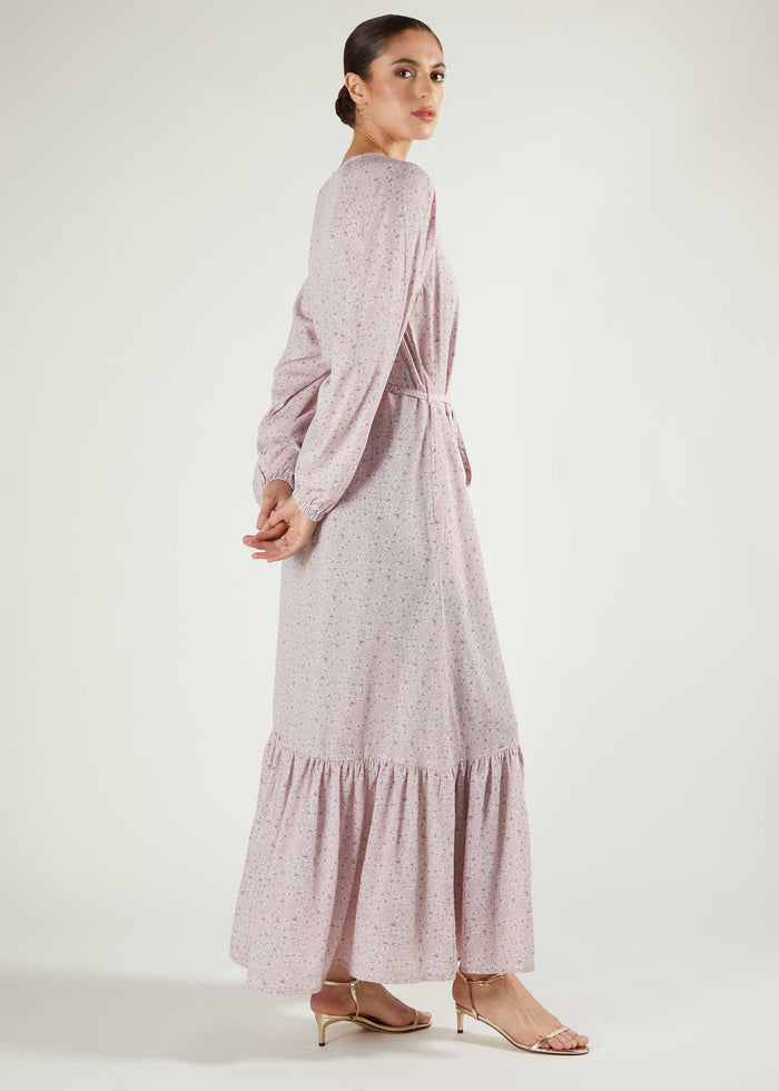 Syringa Maxi