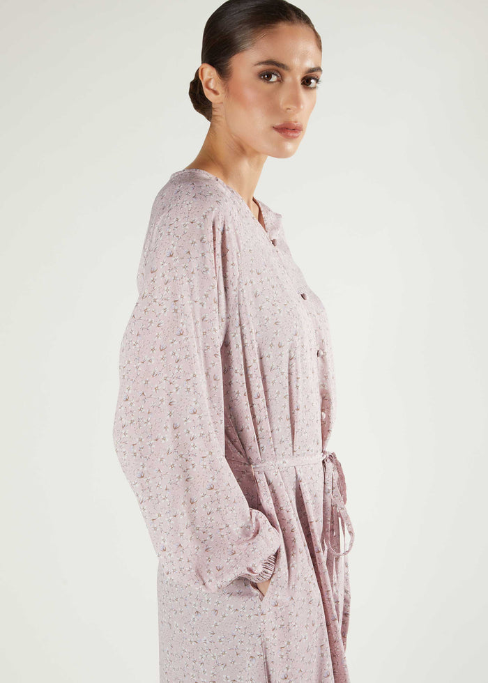 Syringa Maxi