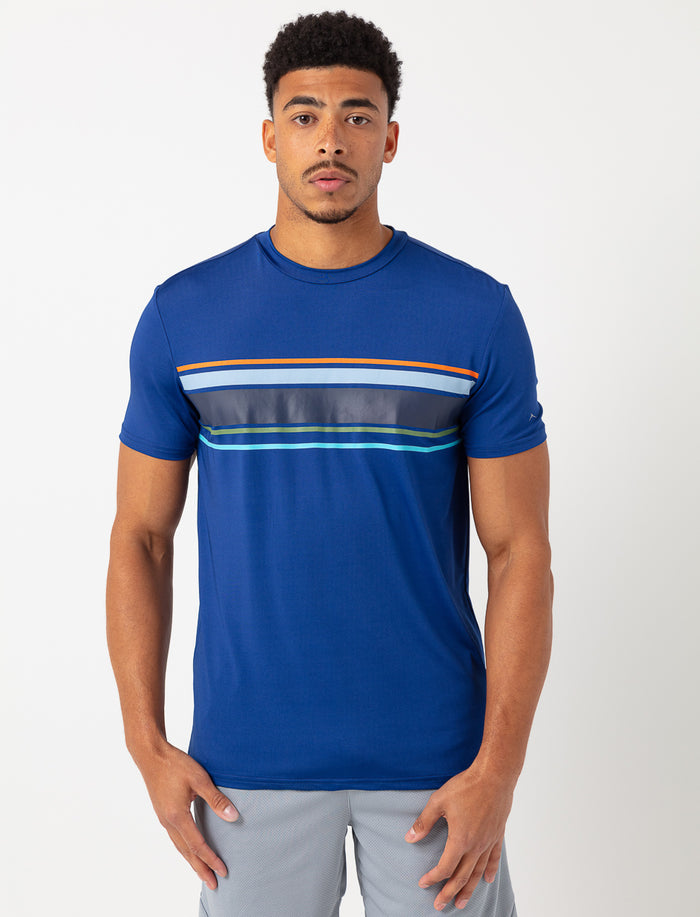 T-shirt de sport uni