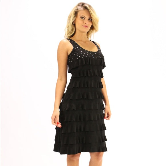 Tango Mango Dress