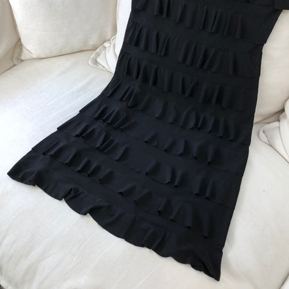 Tango Mango Dress