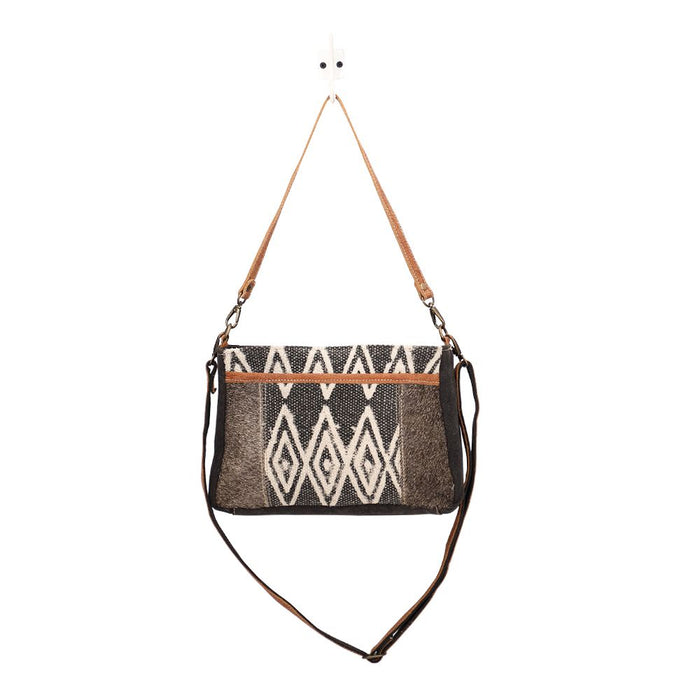 Tedious Small & Crossbody Bag Front of Bag