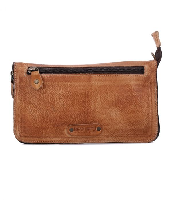 TEMPLETON II BedStu Crossbody (Mult Colors)