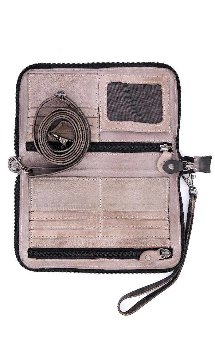 TEMPLETON II BedStu Crossbody (Mult Colors)