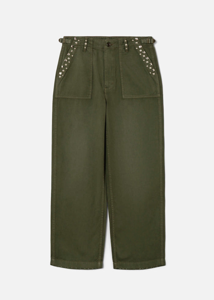 The Trooper Pant (Fatique)
