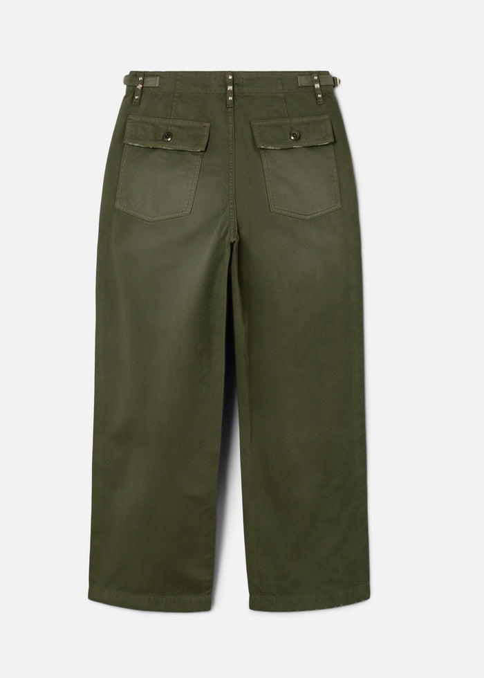 The Trooper Pant (Fatique)