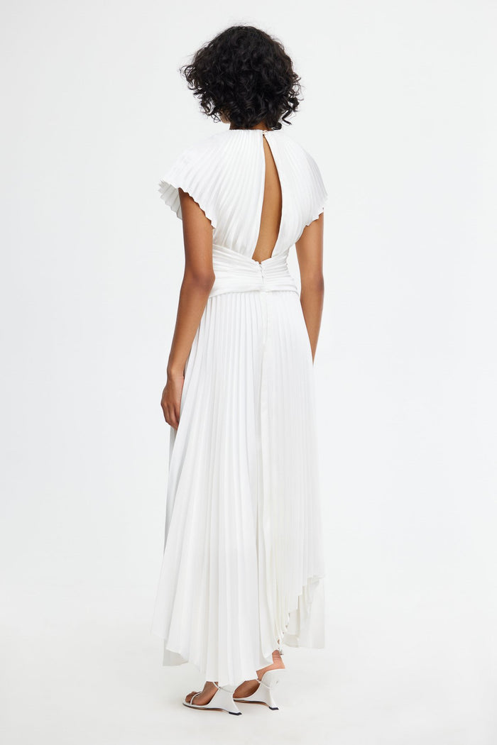 ACLER ONLINE AU THORNBURY MIDI DRESS