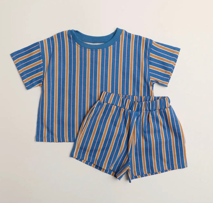 Toby set