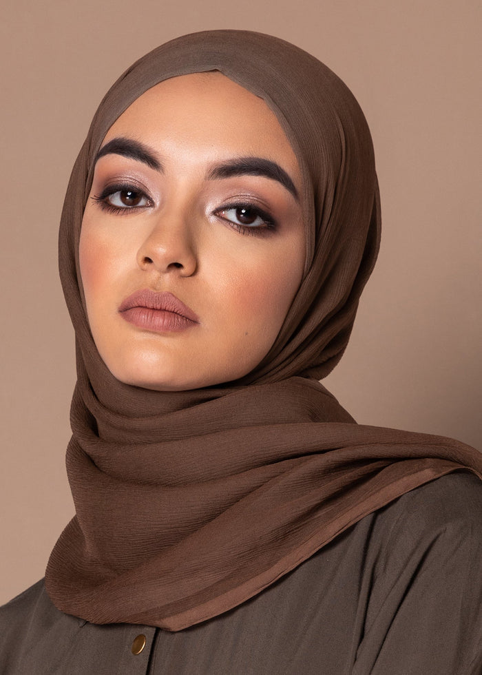 Tone 003 Hijab | Hijabs | Aab Modest Wear