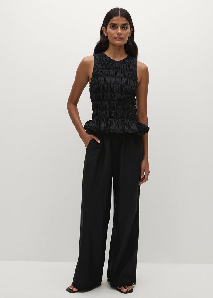 Tove Pant (Black)