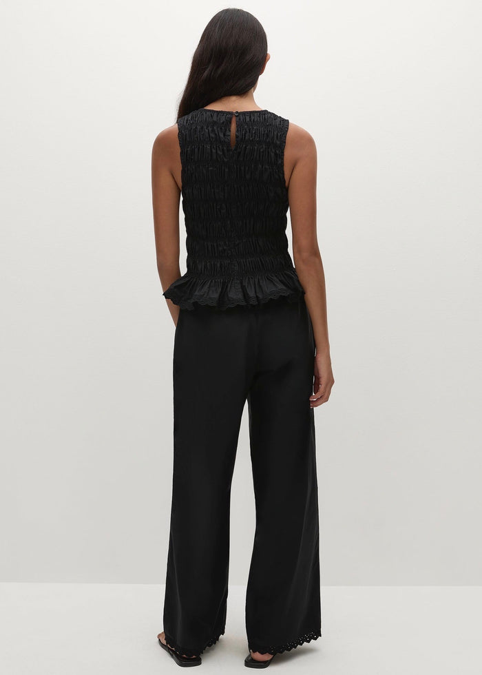 Tove Pant (Black)