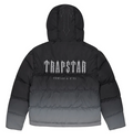 Trapstar Decoded Puffer 2.0 Black Gradient
