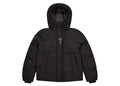 Trapstar Irongate Arch Puffer Black