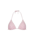 Pink/White