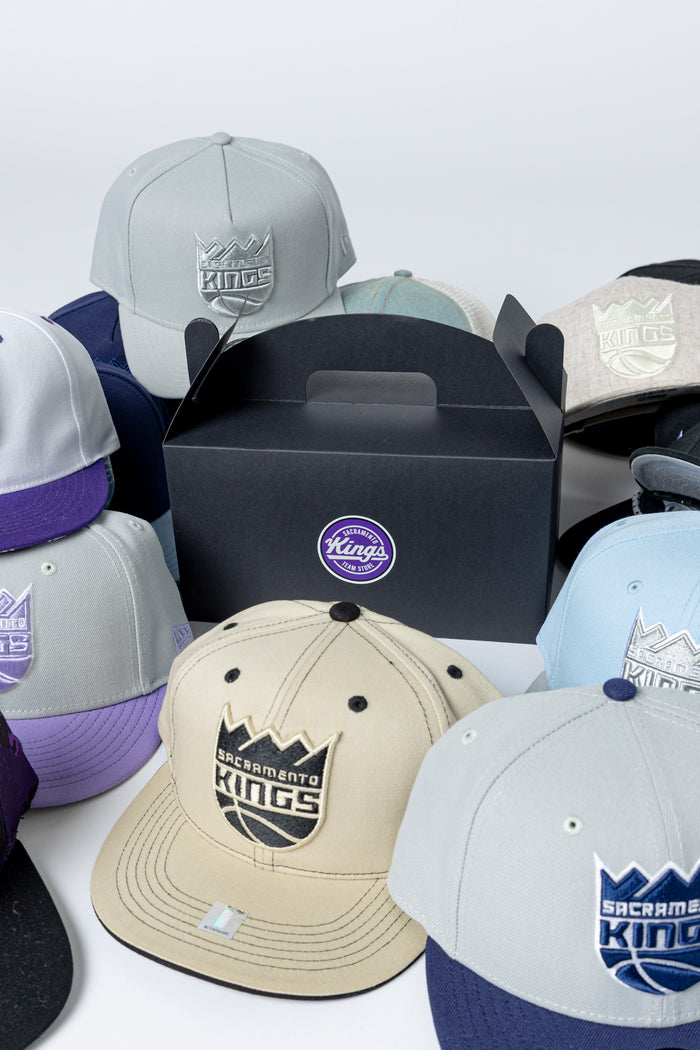 Trio Hat Pack