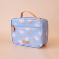 Tulips Mini Lunch Bag