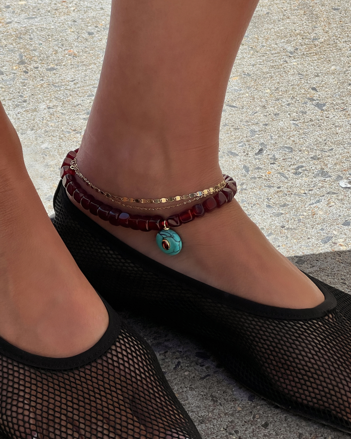 Turquoise