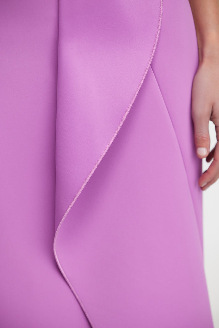 ACLER ONLINE AU UNDERWOOD MAXI SKIRT