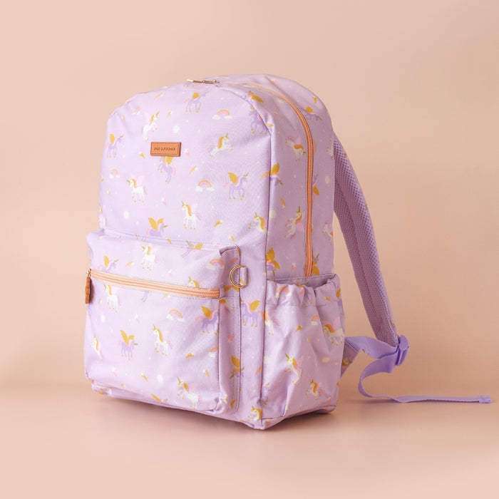 Unicorns Backpack - SECONDS