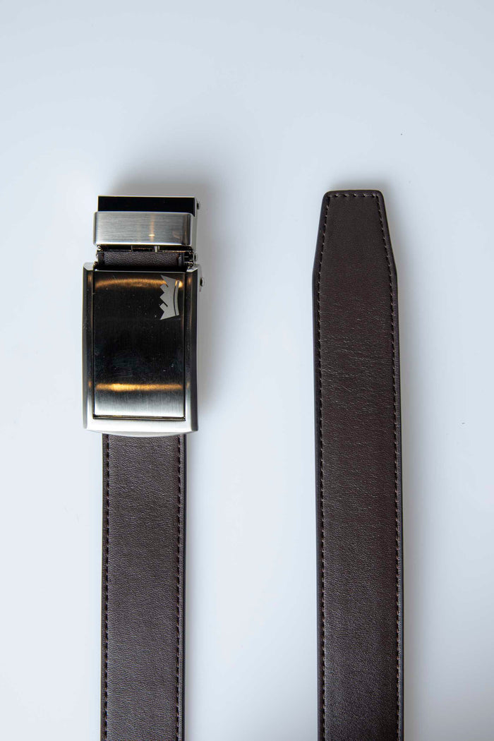 Vegan Crown Belt
