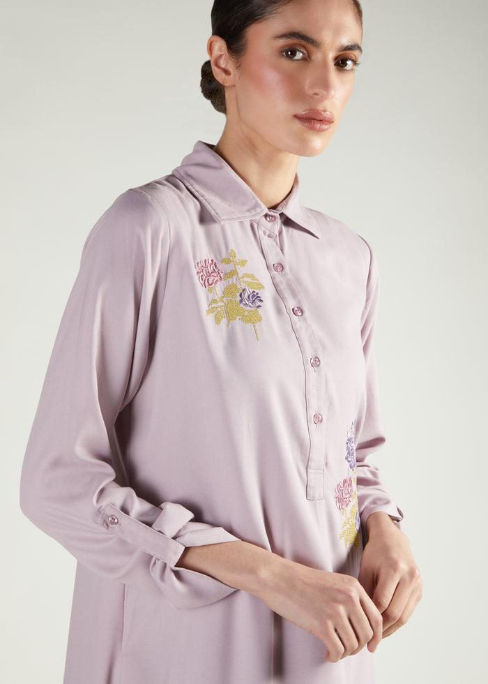 Verbena Abaya