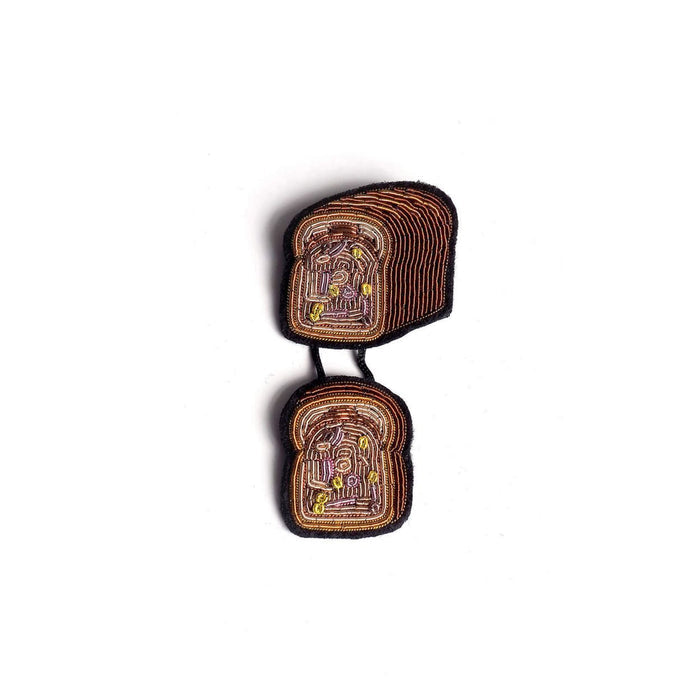 Vice Champion Brooch