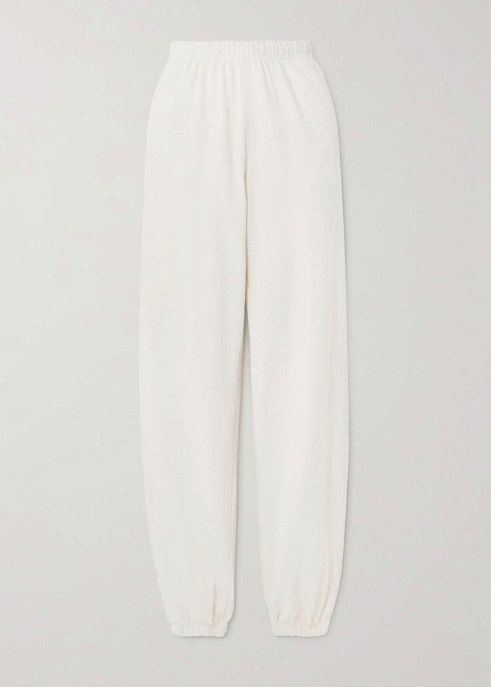 Vinny Pocket Sweatpant (Bone)