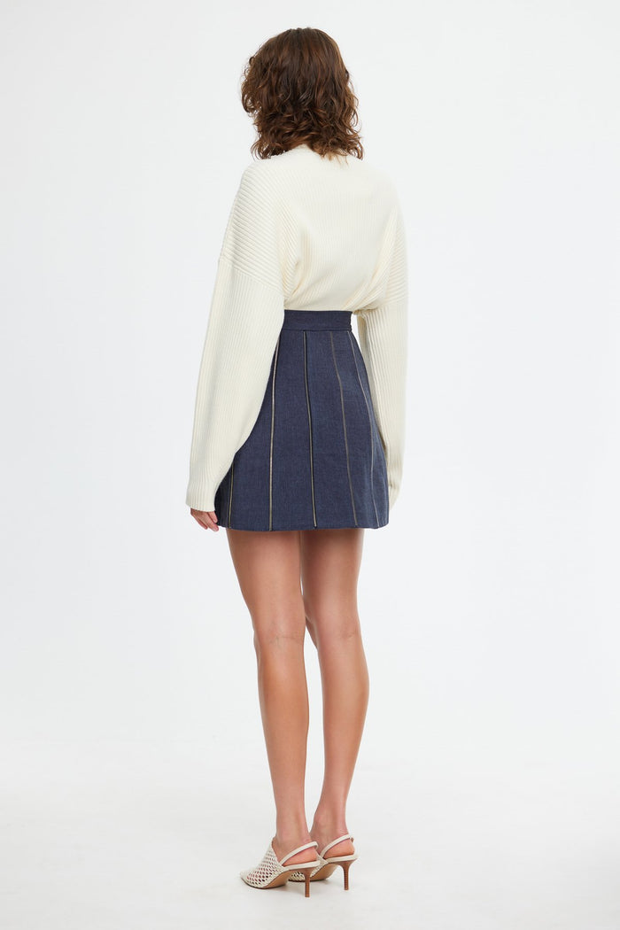 ACLER ONLINE AU WAKEFIELD SKIRT