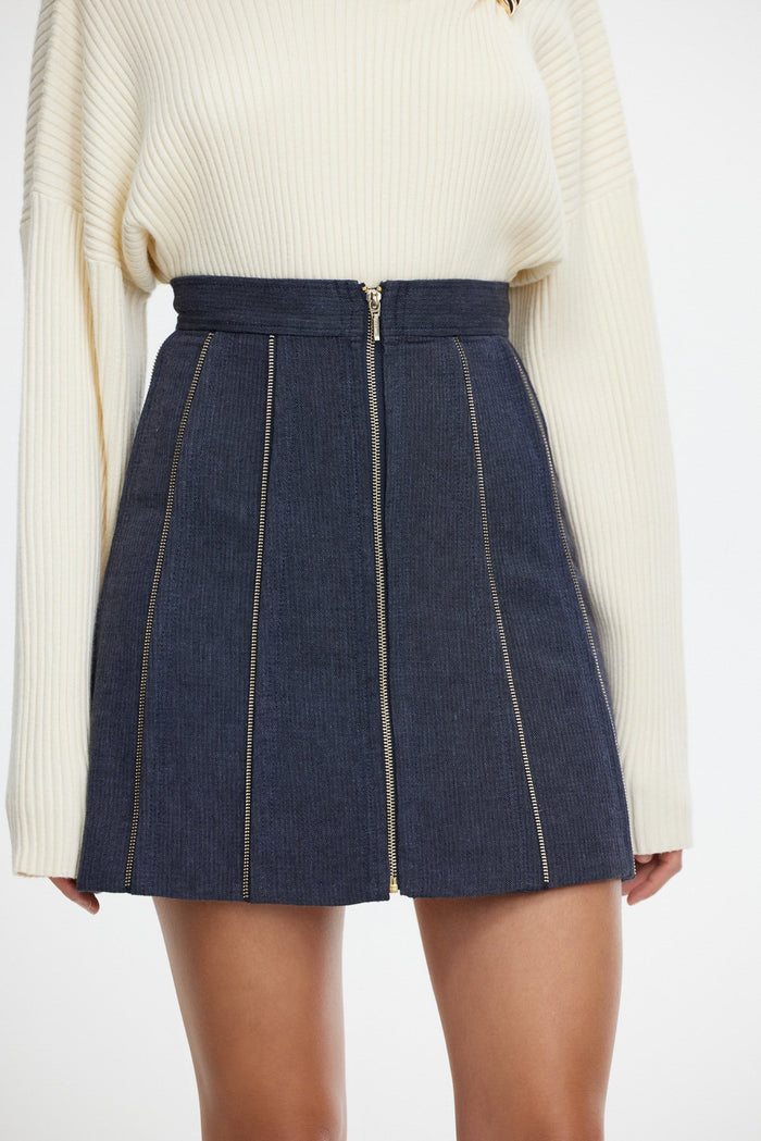 ACLER ONLINE AU WAKEFIELD SKIRT