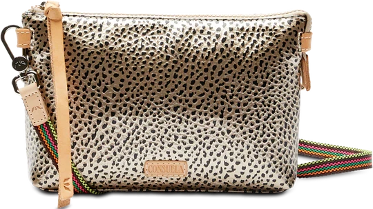 Wesley Midtown Crossbody by Consuela