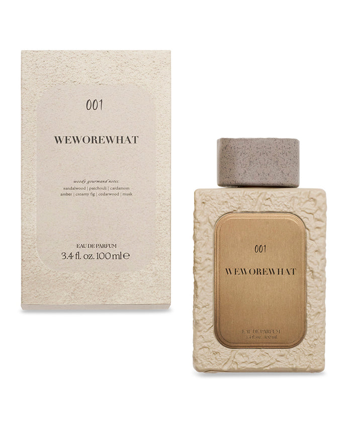 WeWoreWhat Perfume 2026 WeWoreWhat 001