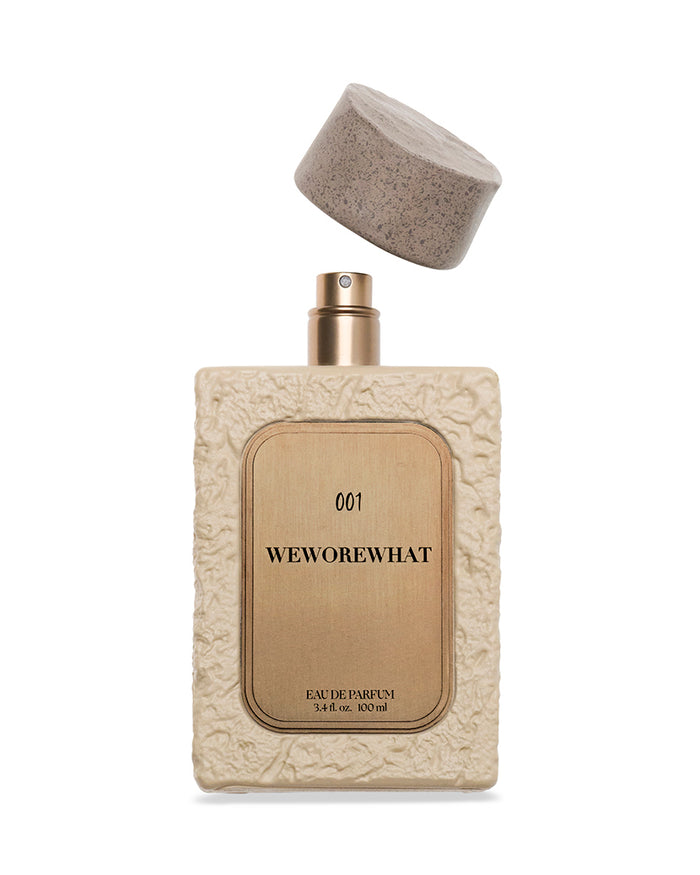 WeWoreWhat Perfume 2026 WeWoreWhat 001
