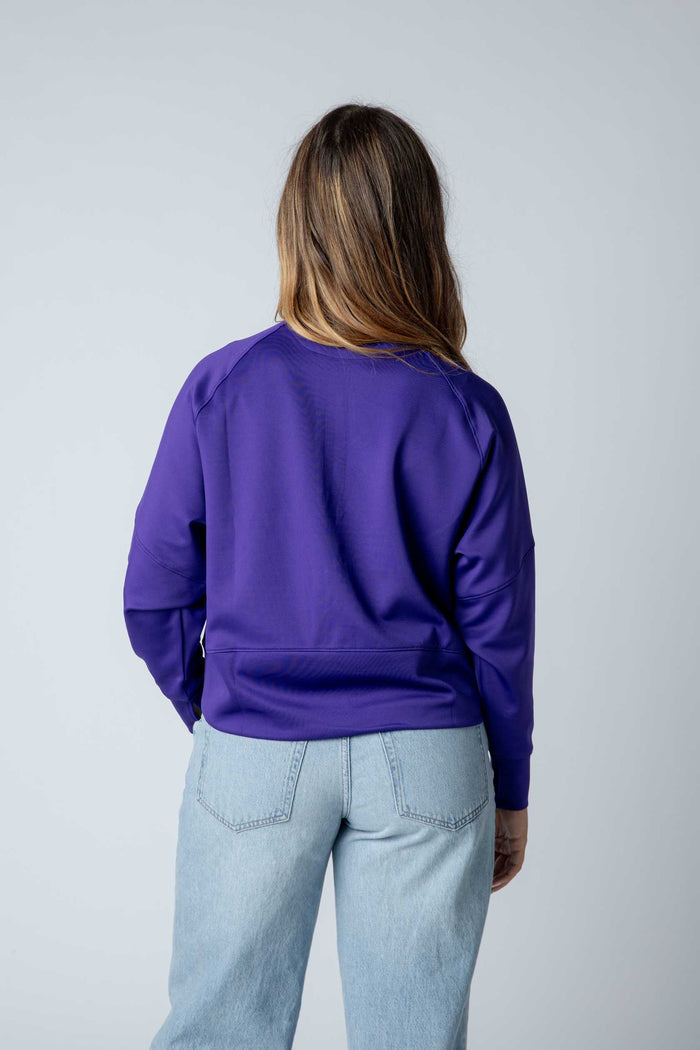 Wickhams Hills Pullover