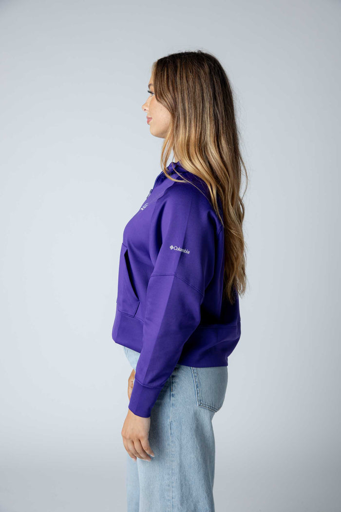 Wickhams Hills Pullover