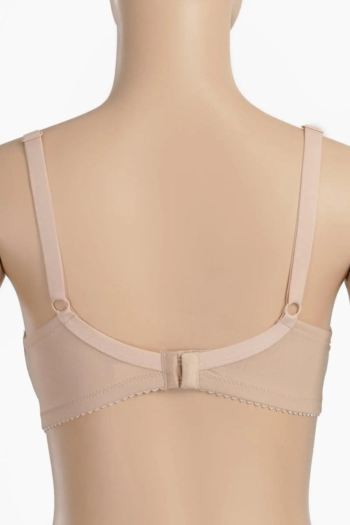 Wired Soft Cup Bra - Carina - كارينا