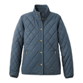 Women's Bean's Cozy Quilted Jacket