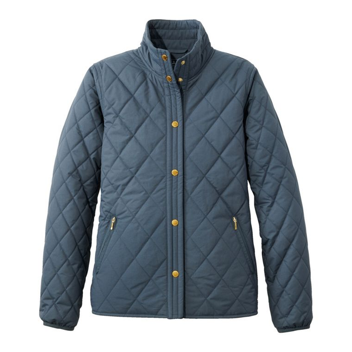 Women's Bean's Cozy Quilted Jacket